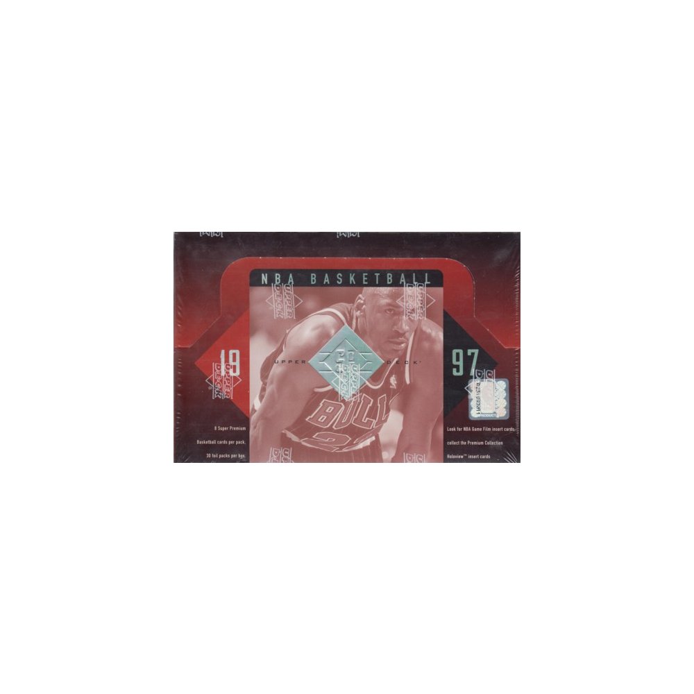 その他 1996-97 Upper Deck SP Premium Collection 1996-97 Upper Deck Sp Premium Collection | eBay
