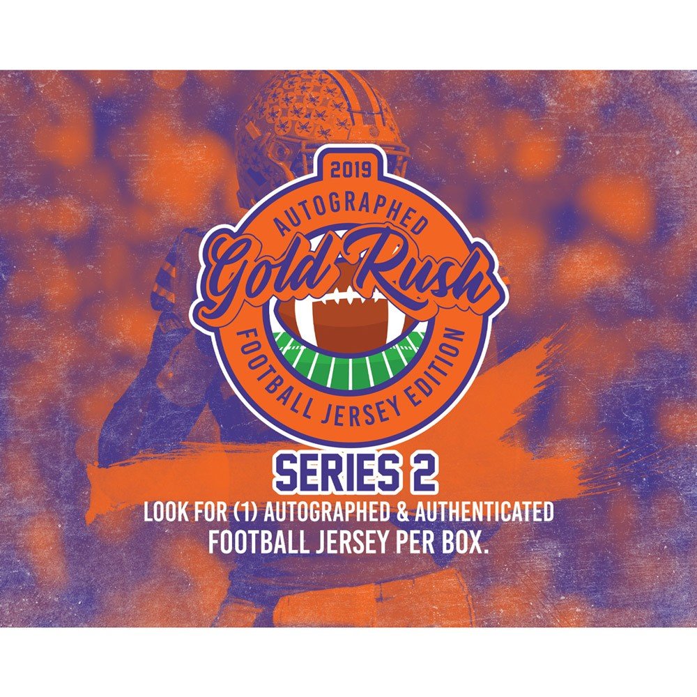 gold rush series 2019 gold rush series 2019
