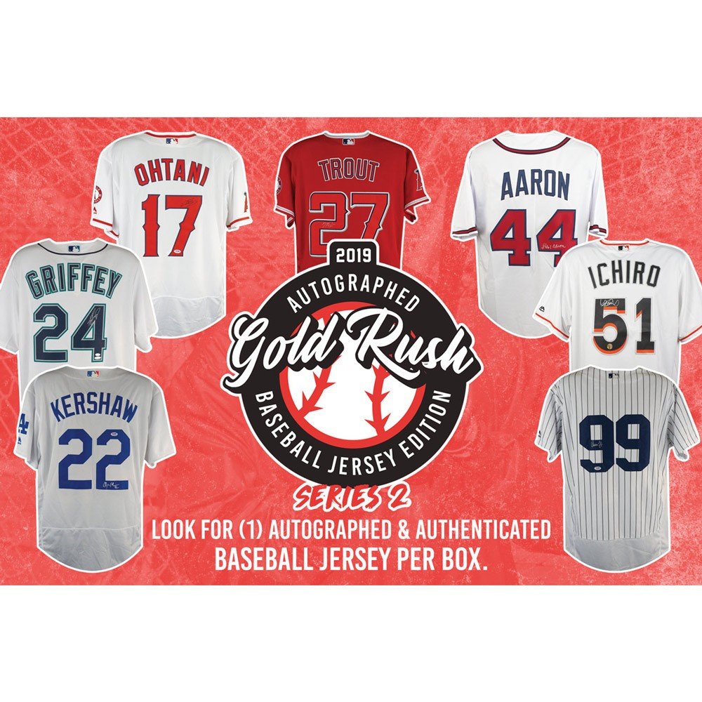 mlb jersey sales 2019