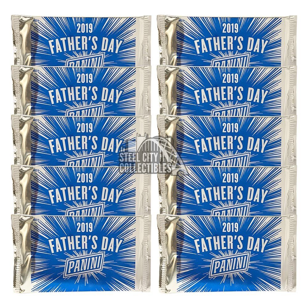 2019 Panini Father