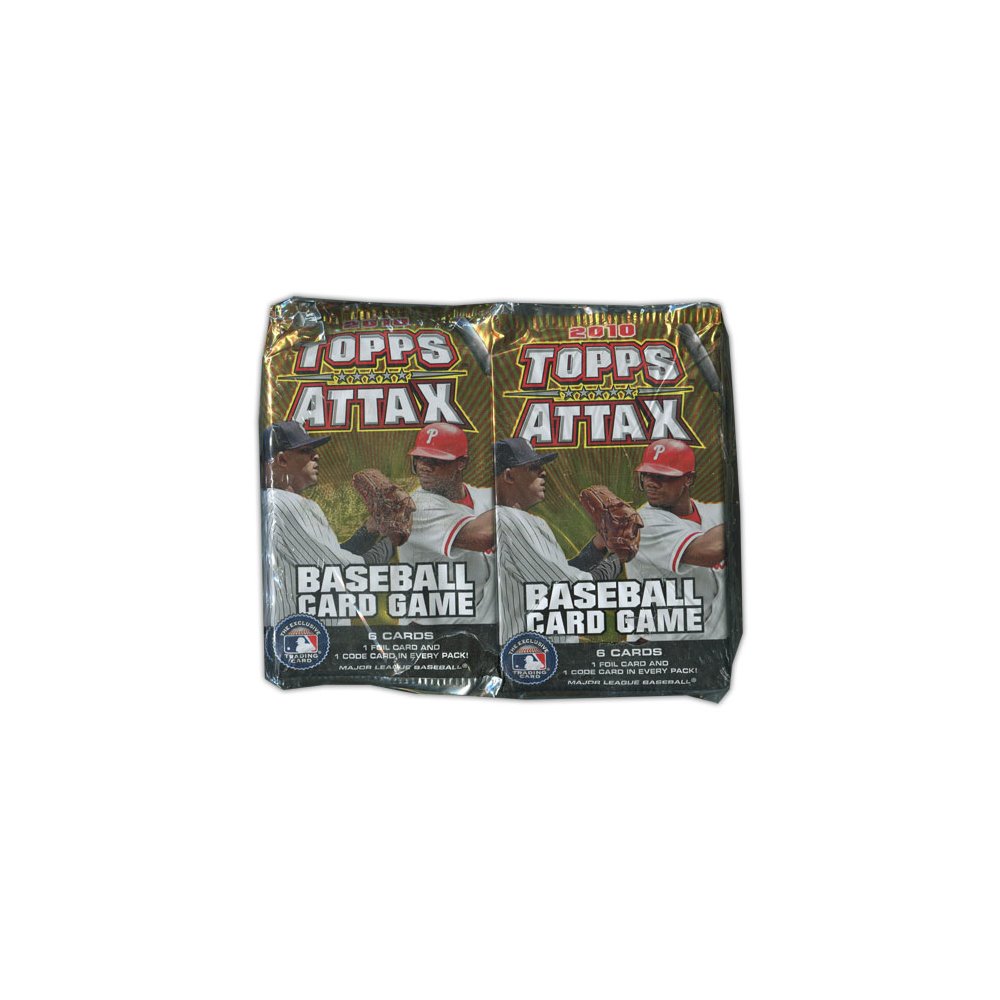 topps force attax booster