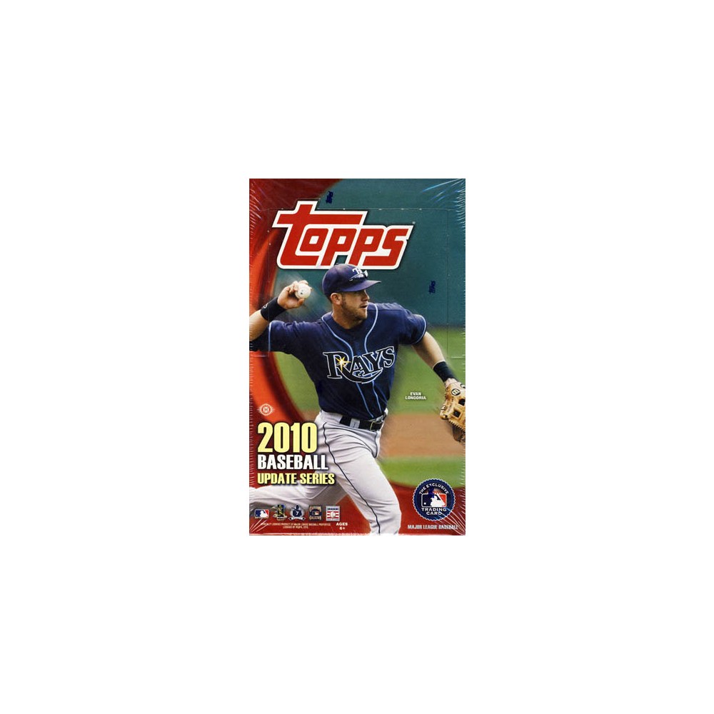 2010 mlb