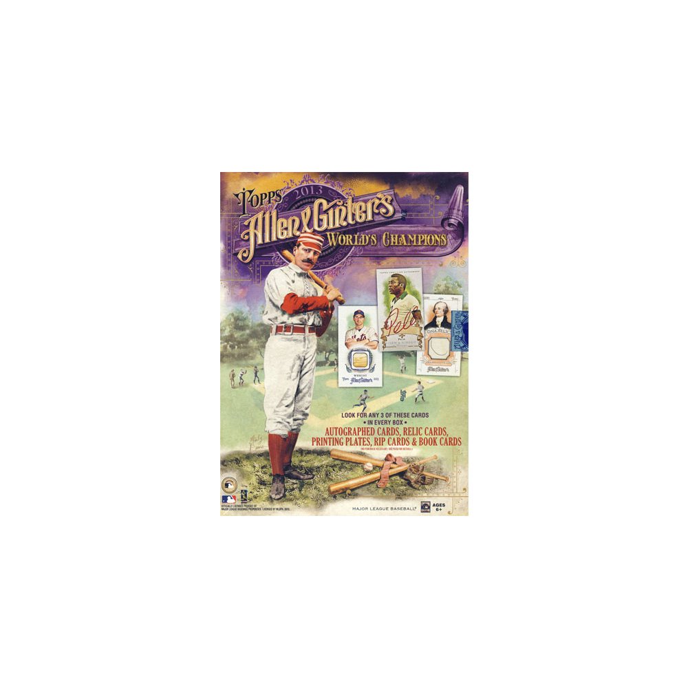 Topps Allen And Ginter Box 2018 Topps Allen & Ginter HOBBY Pack - 1 Pack, 8  Cards - Chance For Ohtani, Autos, Cryptocurrency Cards 2018 Topps Pack