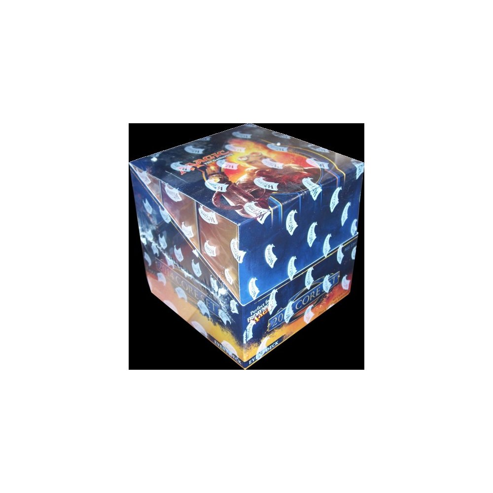 2014 Magic The Gathering Core Set M14 Intro Deck Box | Steel City ...