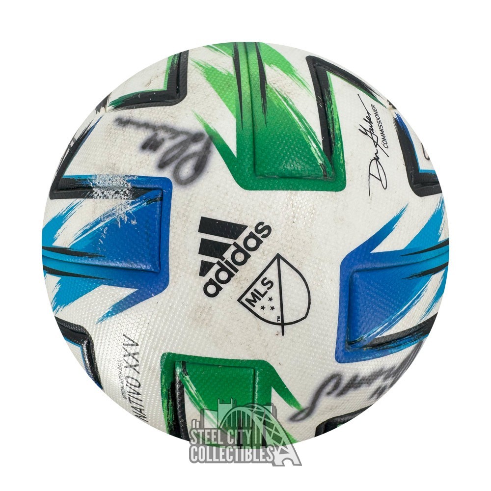 adidas team ball