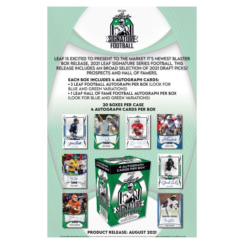 スポーツ選手 leaf AUTHENTIC DRAFT SIGNATURE Amazon.com: 2023 Leaf Draft Austin Jones Autographed Rookie