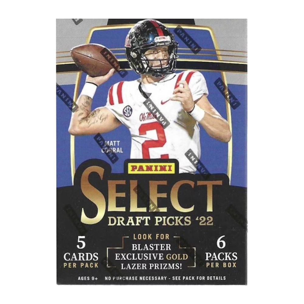 2024 Panini Select Football Checklist With Pictures Rois Nadiya