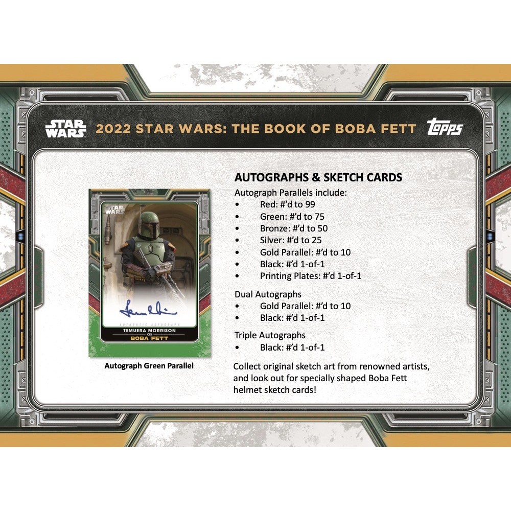 boba fett card sleeves Amazon.com: Star Wars Unlimited Boba Fett Art Sleeves