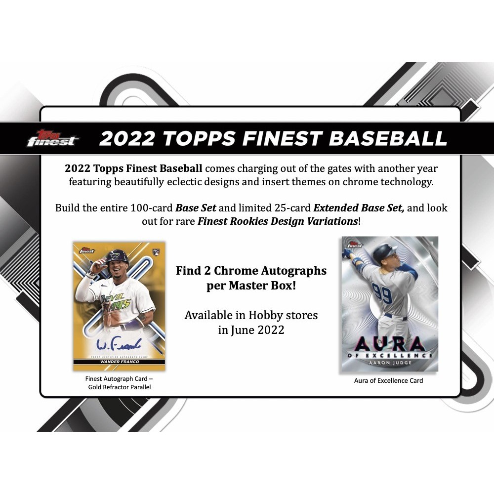 rare 2022 topps baseball cards Amazon.com: 2022 Topps Update Series Chrome Baseball Factory Sealed Hobby  Box. 24 Packs of 4 Cards. Chase rare parallels and autographed rookie cards  of baseballs future stars. : Sports & Outdoors main image 0