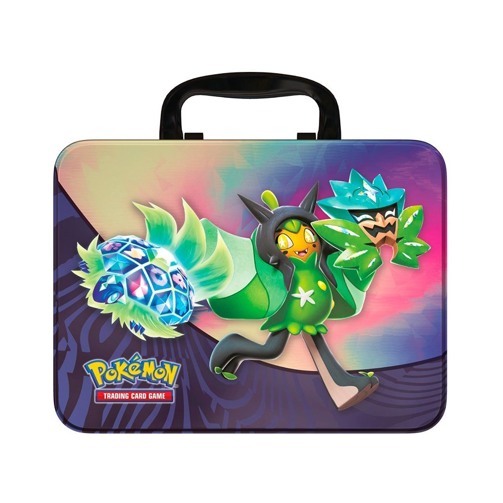 Pokemon Collector Chest - Fall 2024 Edition | Steel City