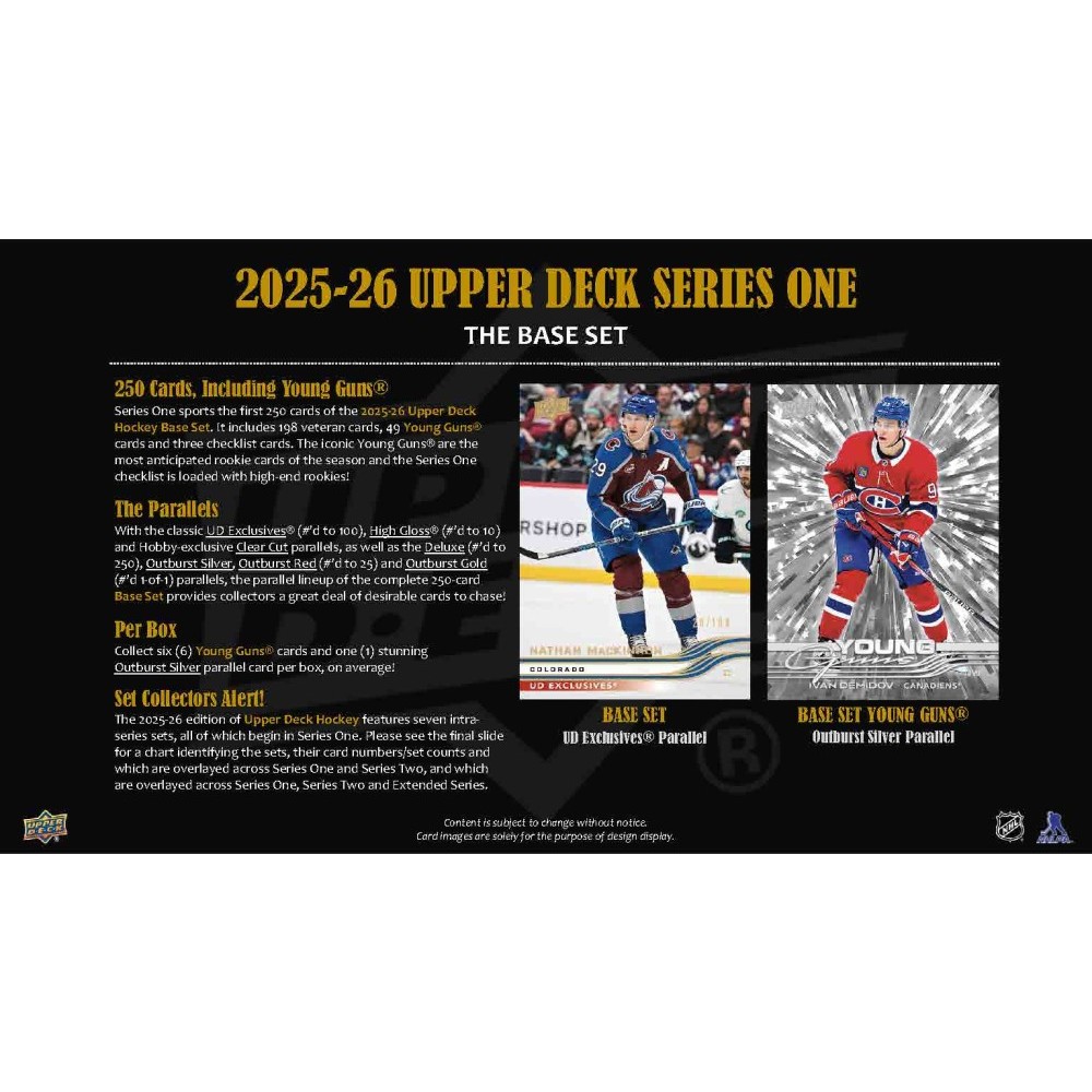 UPPER DECK NHLカード ULTIMATE COLLECTION CAYDEN PRIMEAU