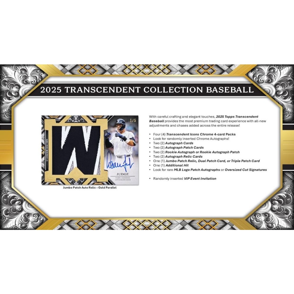 rare baseball cards 2025 The 2025 Topps Baseball Card Design Is Here (And Reviews Are Mixed)