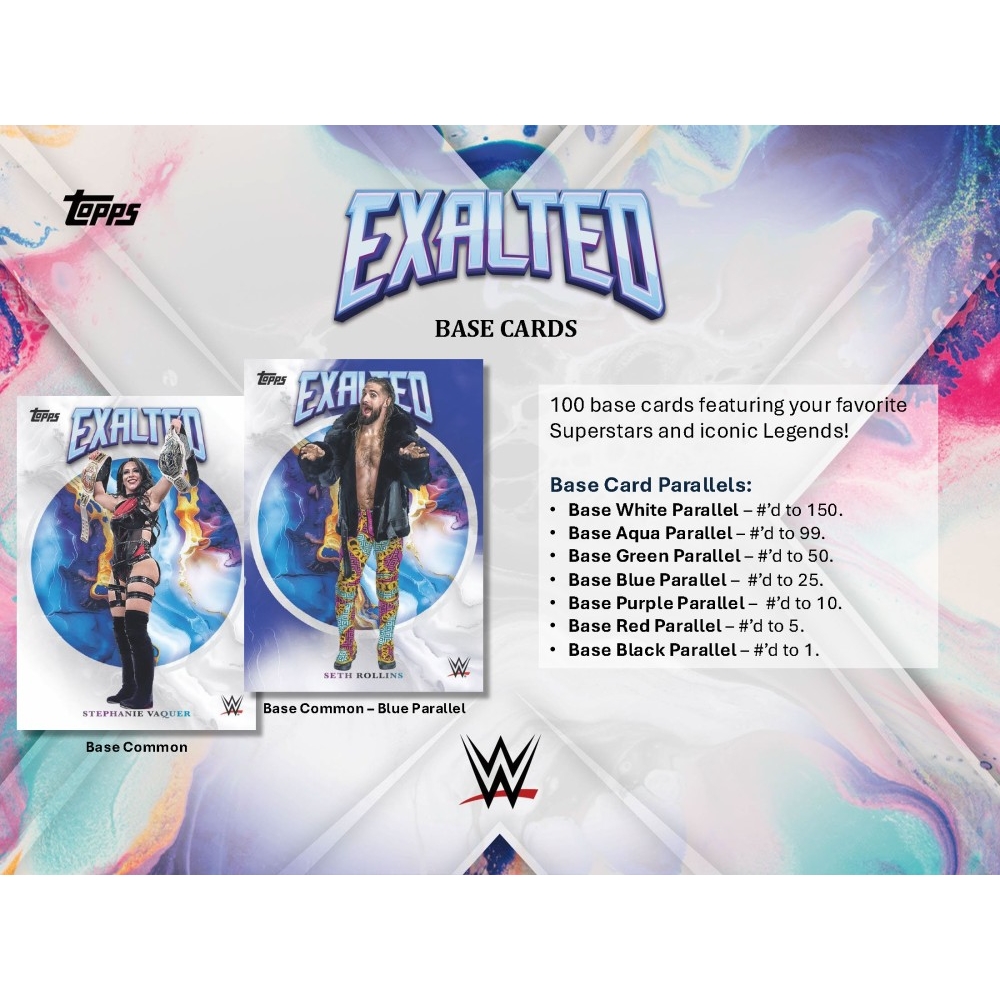 Dominik Mysterio - 2025 WWE Topps NOW® - Card 43 - LOOK FOR AUTOS