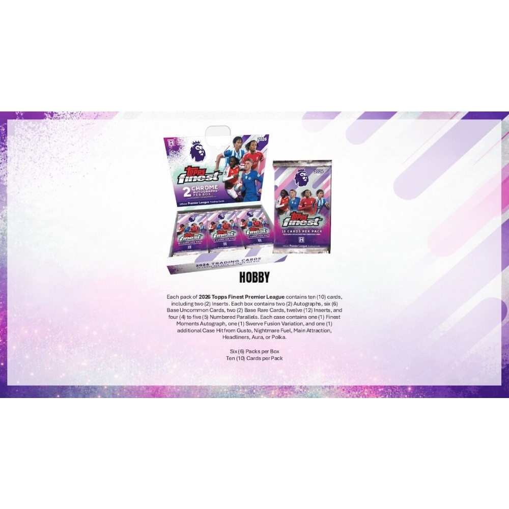 scarlet and violet booster box cards Panini Adrenalyn XL 2024/25 EPL Premier League Soccer Booster Box