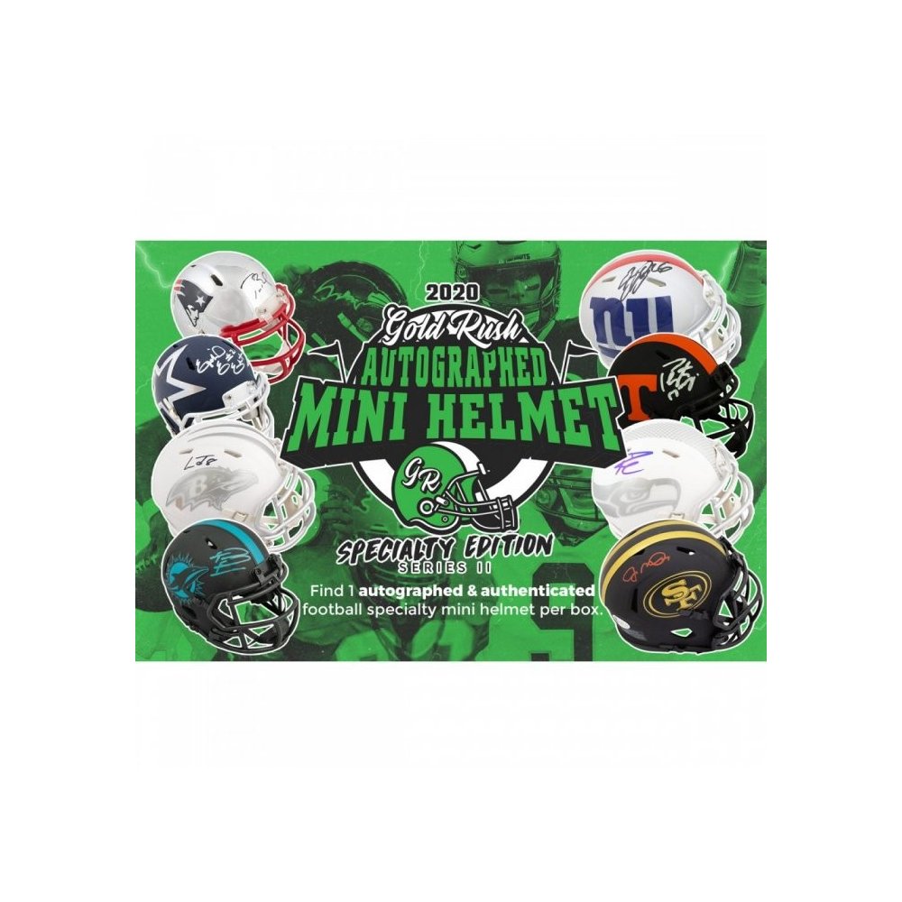 2019 gold rush series 2 helmet checklist 2019 gold rush series 2 helmet checklist