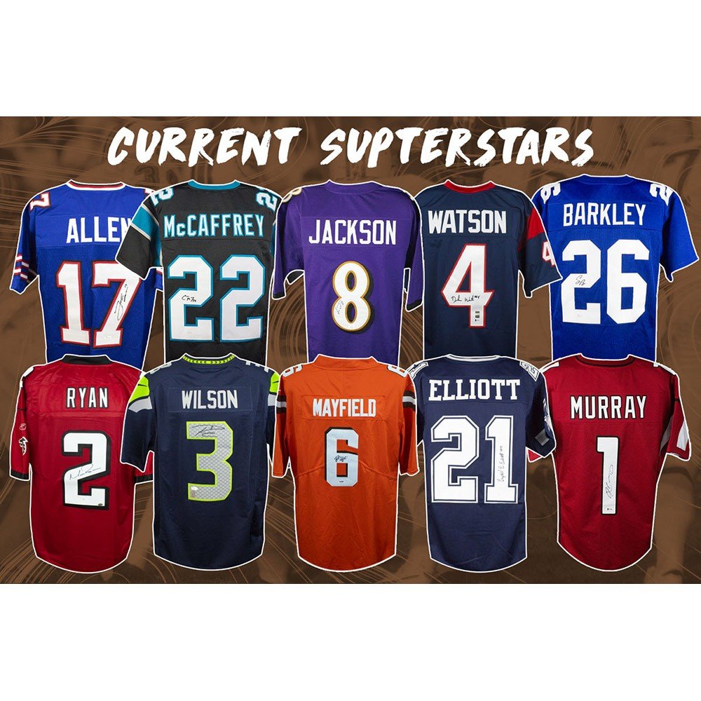 Jersey Sales Nfl Best Selling Jerseys 2019 American Football