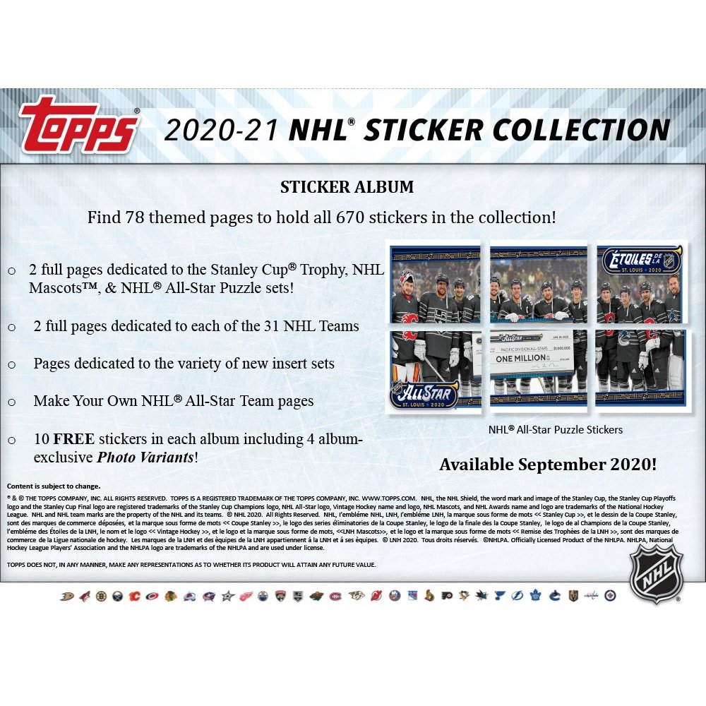 nhl collections 16