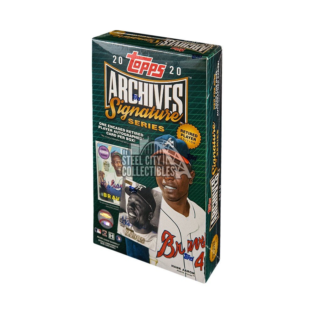 2020 shop topps archives