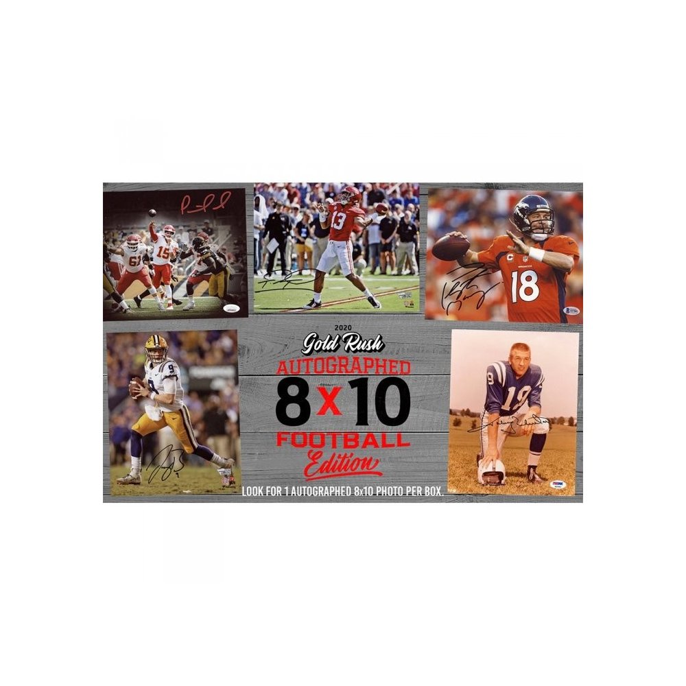 Gold Rush 8 Copy Pack main image 1