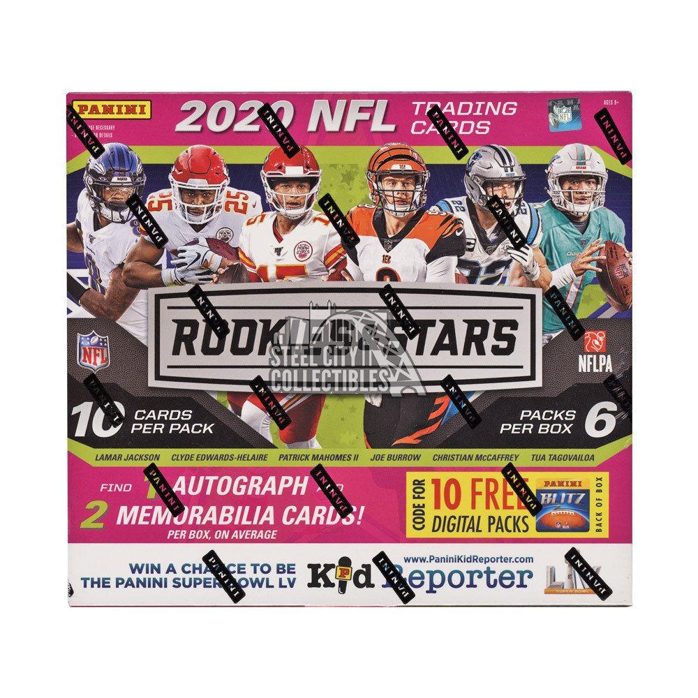 Panini Rookies And Stars 2024 Joli Charlean