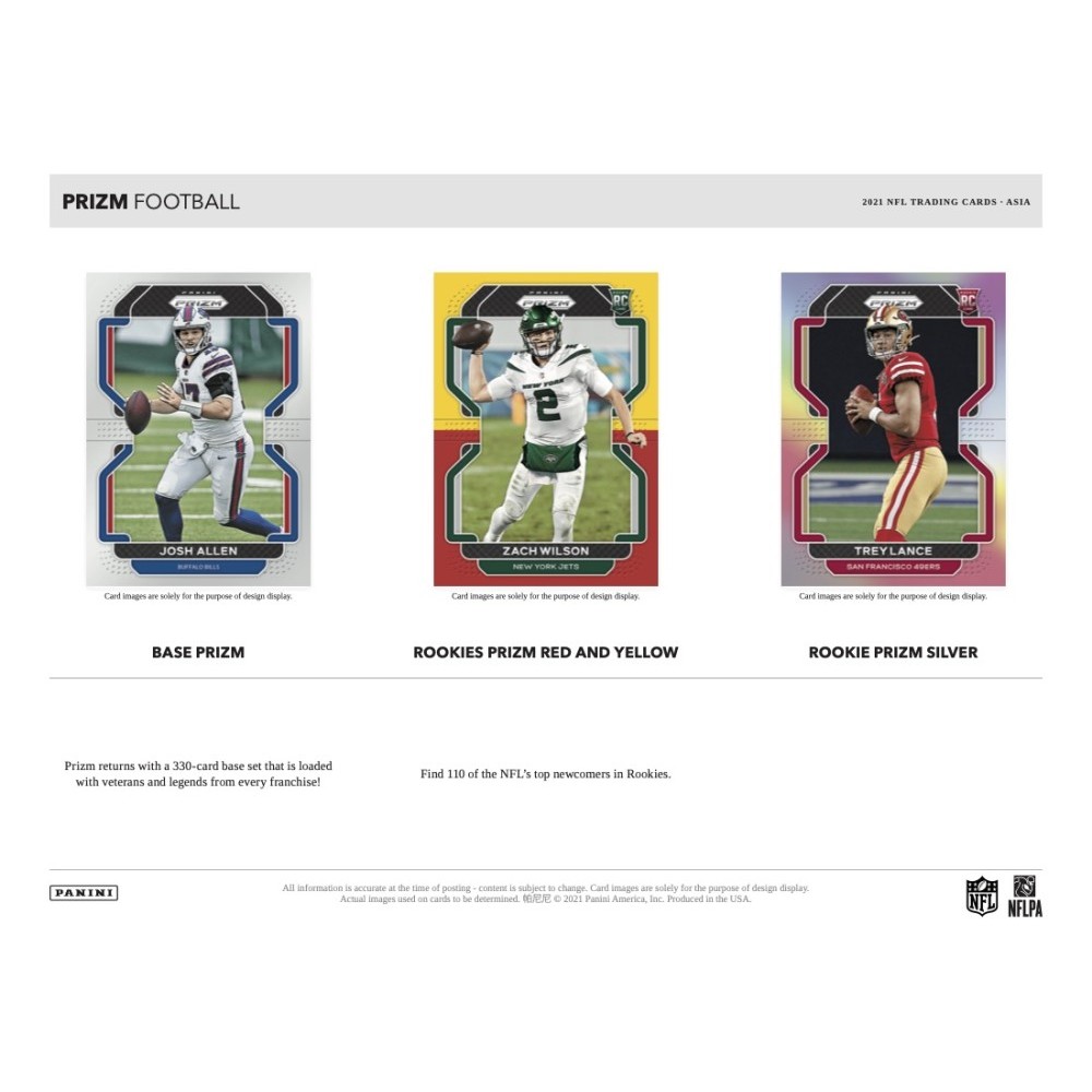 2021 Panini Prizm Theo 向かい合っ Walcott テオウォルコット