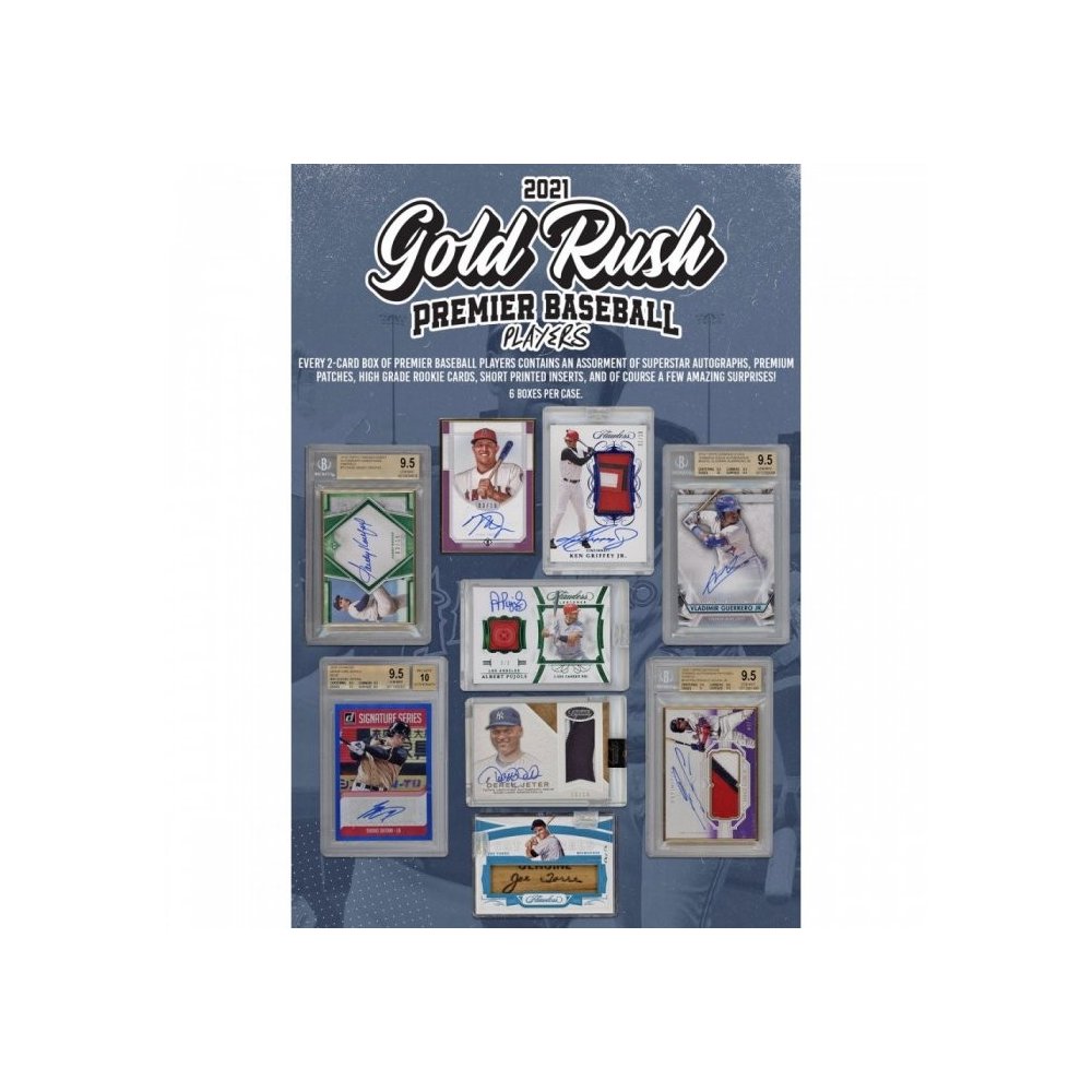 gold rush series are getting short gold rush series are getting short
