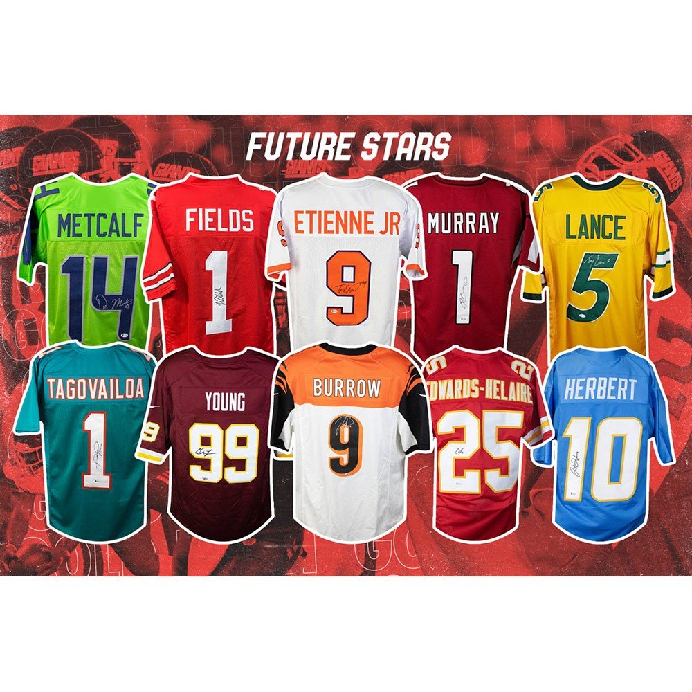 autographed jerseys cheap