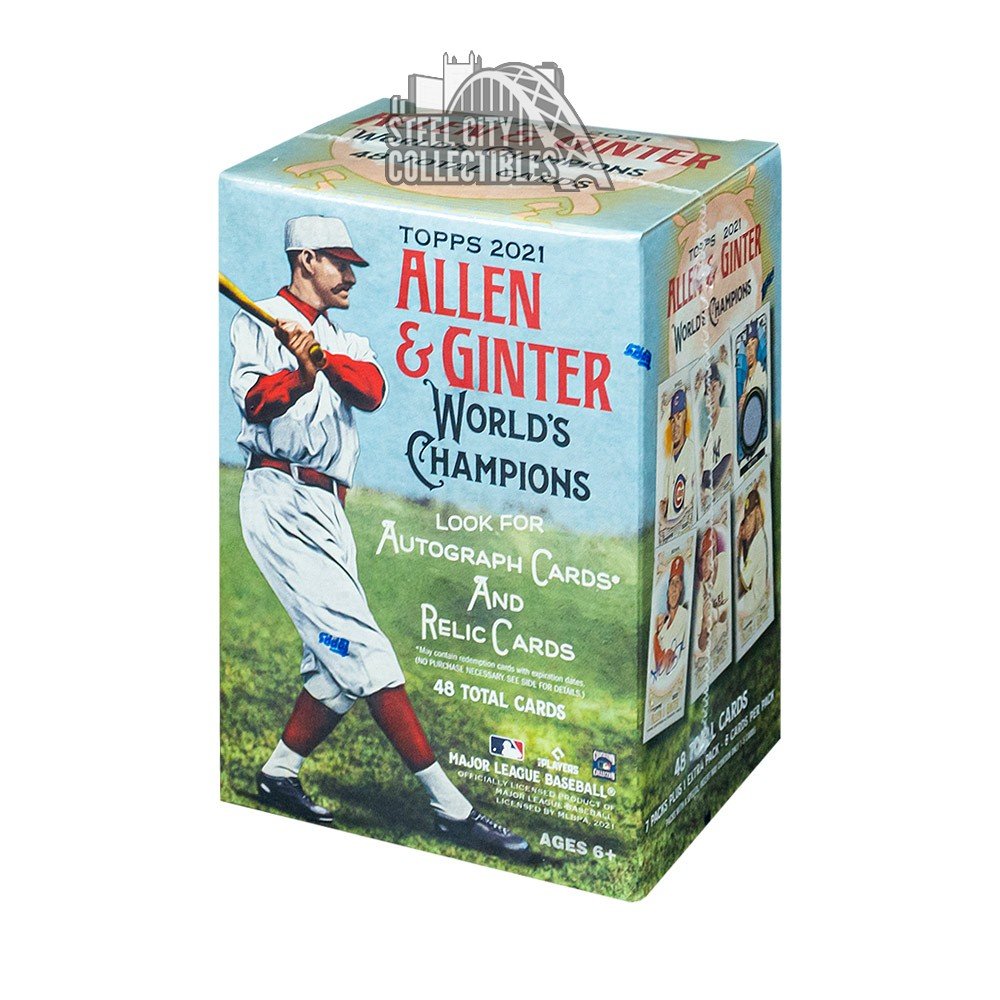 2018 Topps Allen and Ginter Mini Baseball Card Inserts All Mini Sets Included 