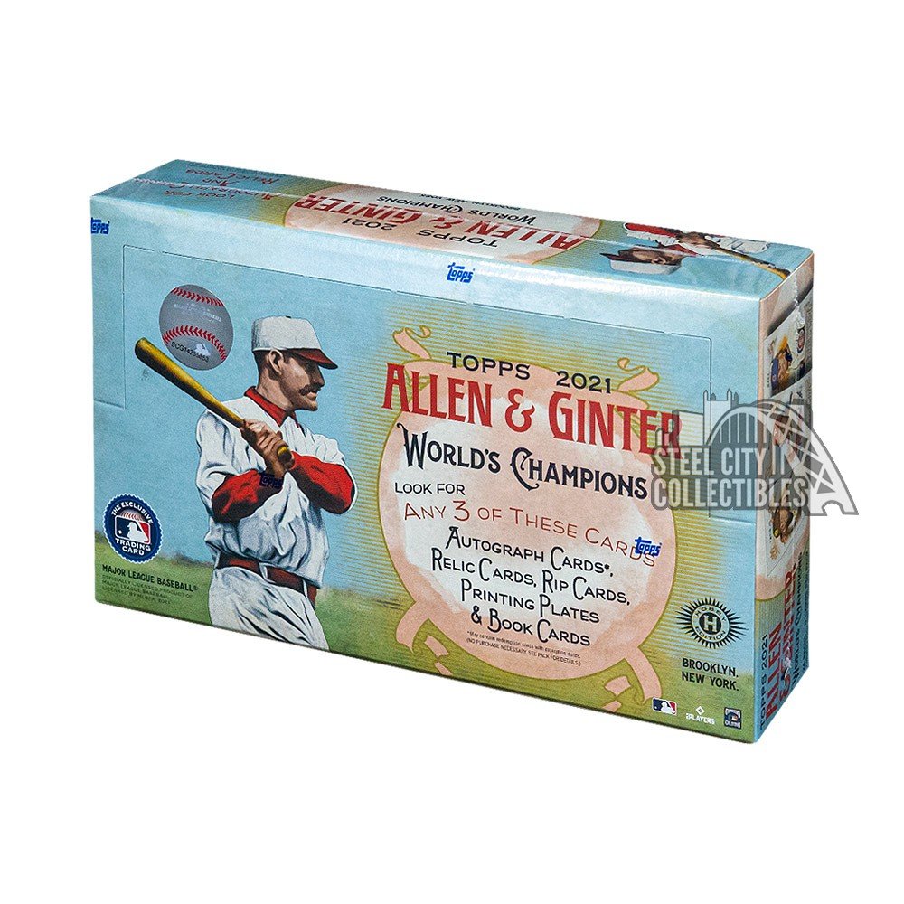 スポーツ選手 2021 Topps Allen&Ginter  FMA-PA 2021 TOPPS ALLEN & GINTER BASEBALL - AARON JUDGE NEW YORK YANKEES