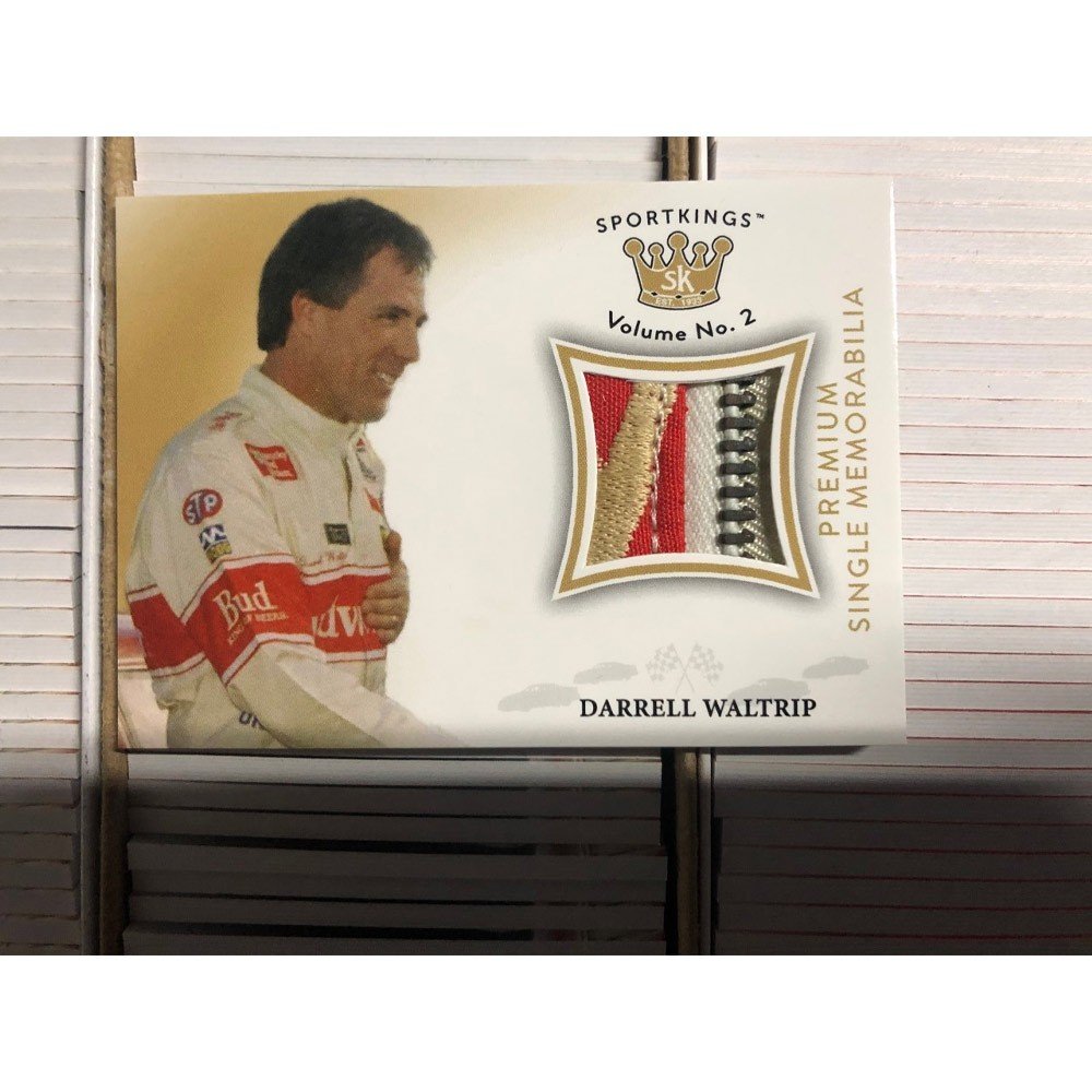 2021 Sportkings Volume 2 Blaster Box | Steel City Collectibles
