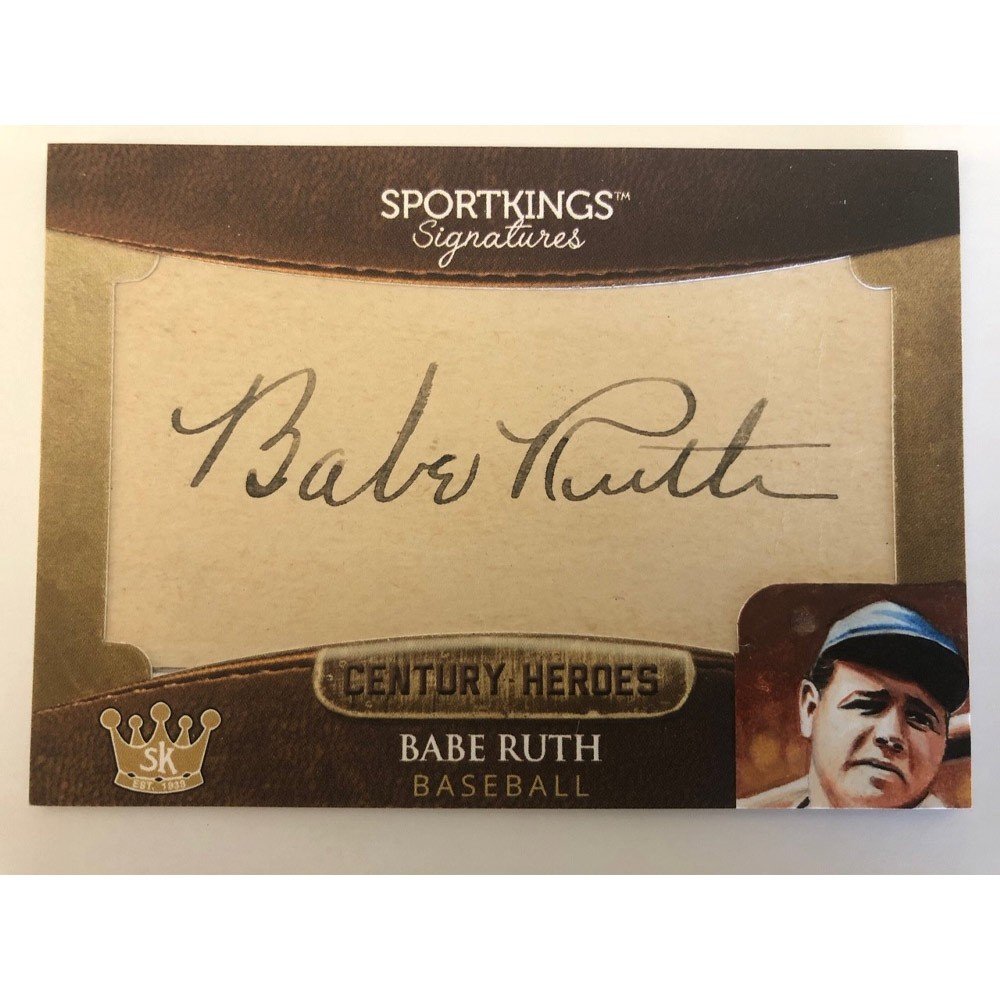2021 Sportkings Volume 2 Blaster Box | Steel City Collectibles