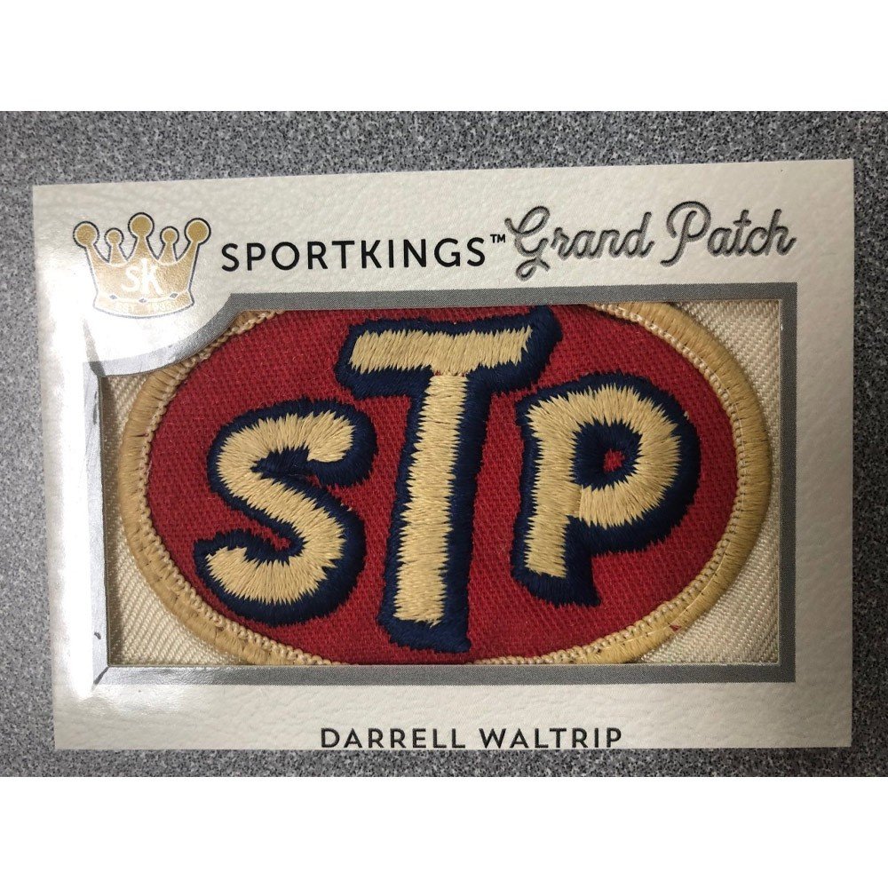 2021 Sportkings Volume 2 Blaster Box | Steel City Collectibles