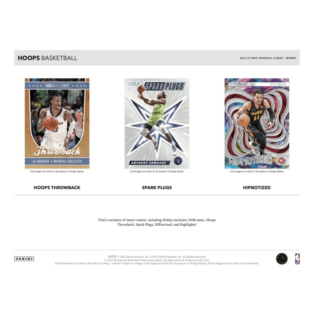 nba hoops 22-23
