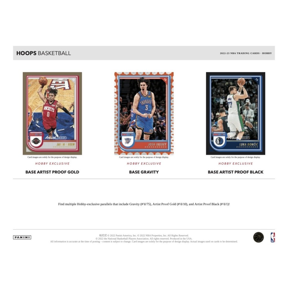 nba hoops 22-23