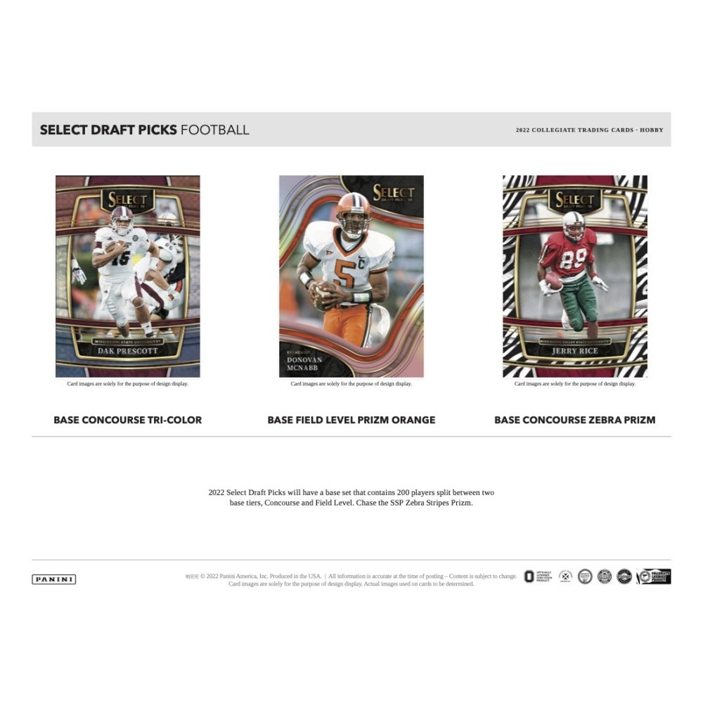 2022 nfl select draft picks