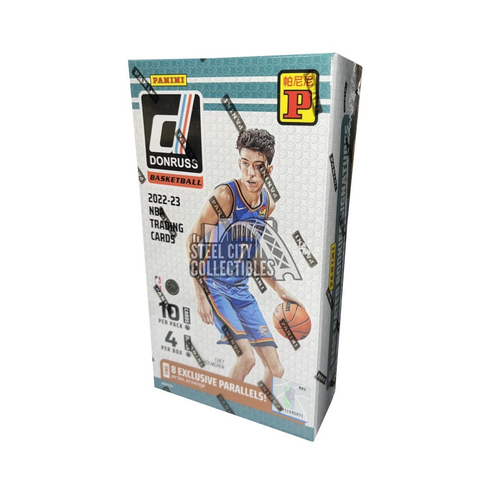 2025 Donruss Basketball Cards Value Carlee Pegeen
