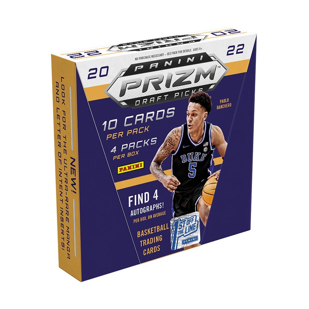 2019 panini prizm draft picks