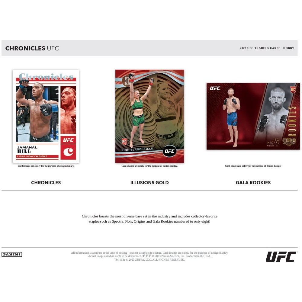 2023 Panini Chronicles UFC #320 Lerone Murphy Phoenix Red