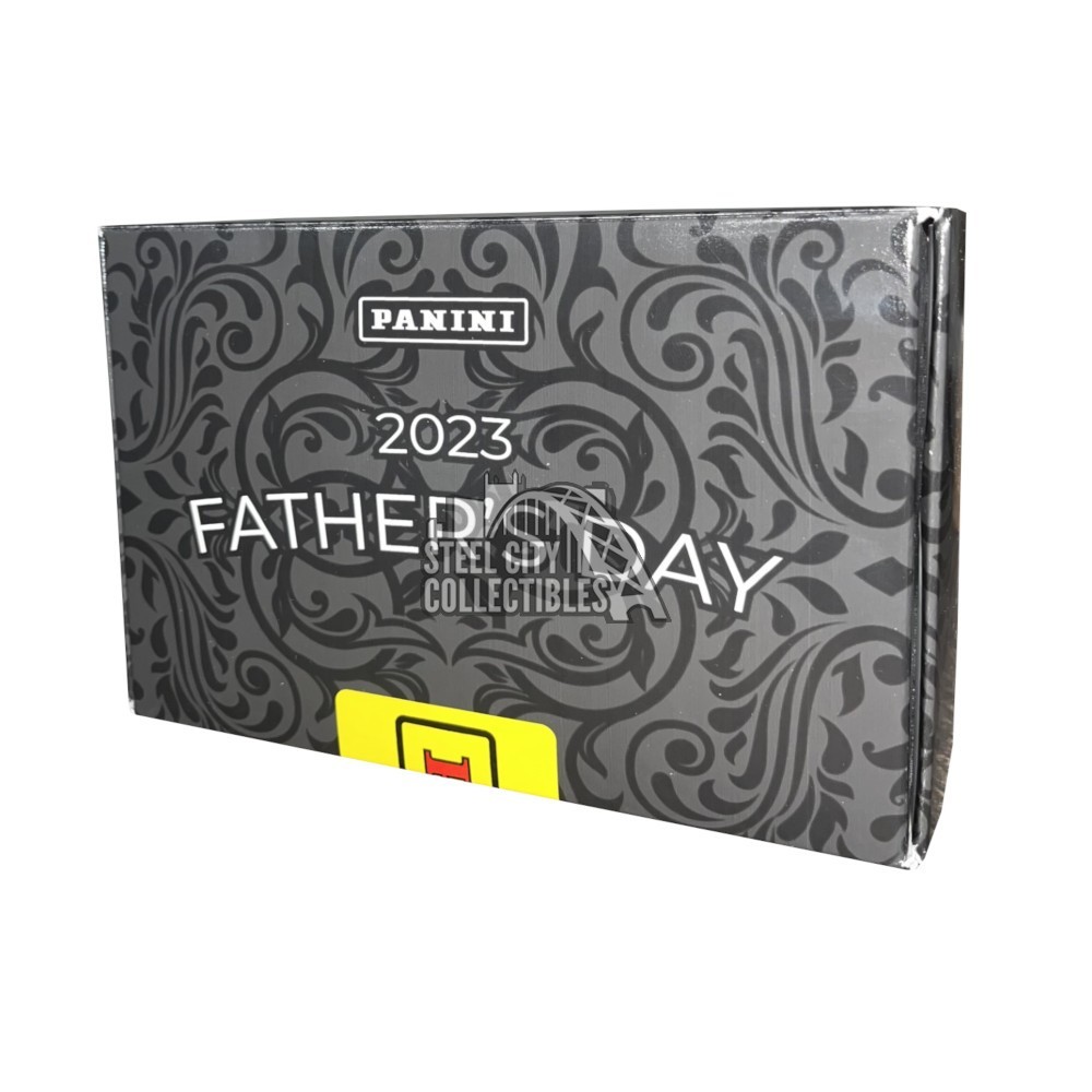 2023 Panini Father
