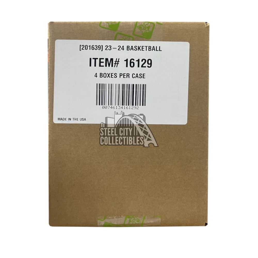 2023-24 Panini National Treasures Basketball International 2023-24 Panini National Treasures Basketball International