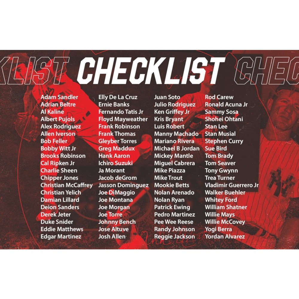 2023 Gold Rush Juiced Autographed Baseball Edition Box | Steel