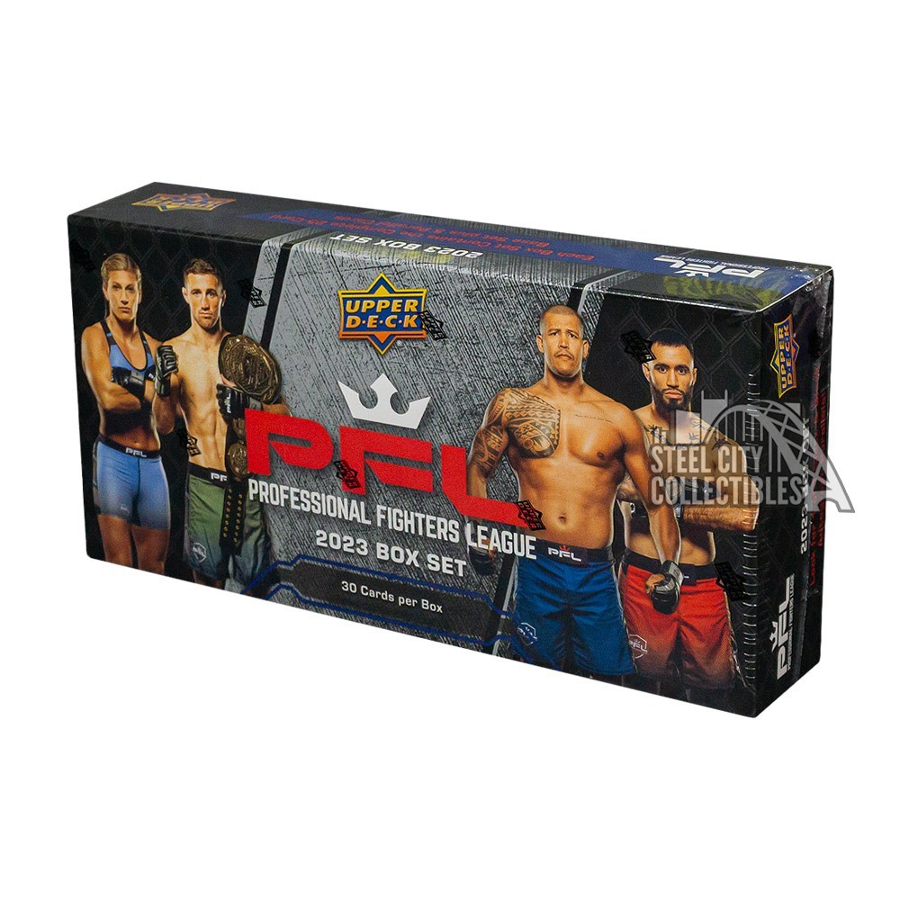 Professional Fighters League