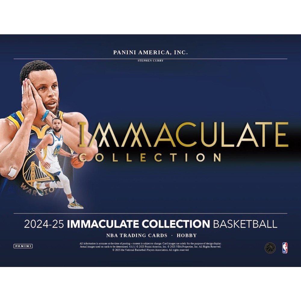 バッジョ 直筆サイン Panini Immaculate Collection 2023-24 Panini