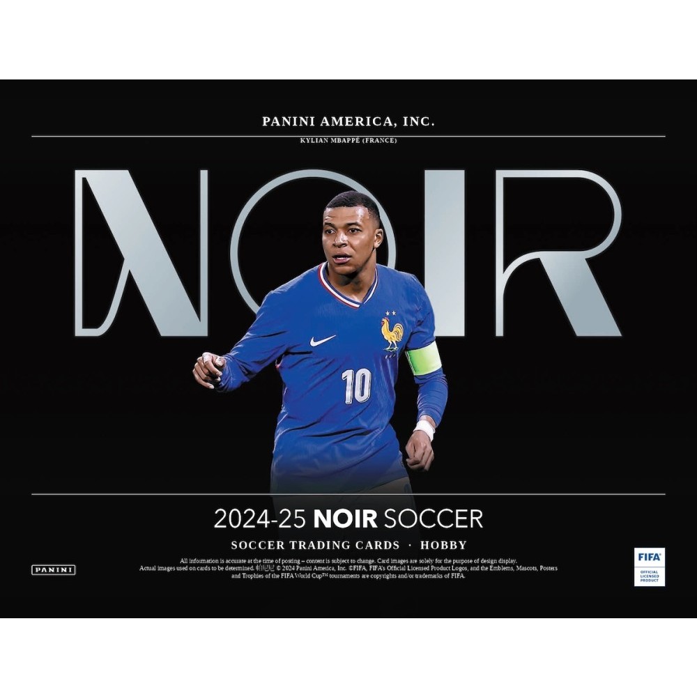 PANINI NOIR SOCCER ポドルスキ PANINI NOIR SOCCER ポドルスキ