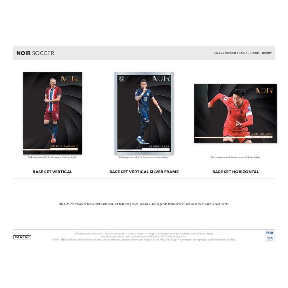 PANINI NOIR SOCCER ポドルスキ