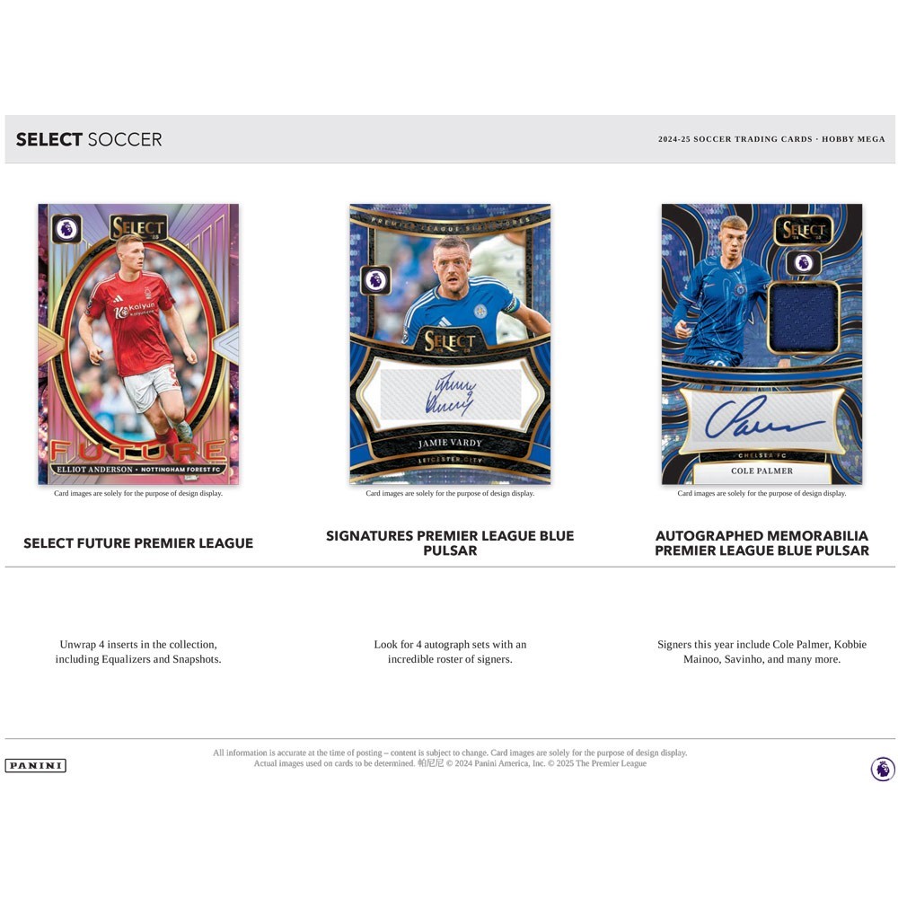 専用　アレハンドロ・ガルナチョ　panini select 25枚限定 アレハンドロ・ガルナチョ panini select 25枚限定 - スポーツ