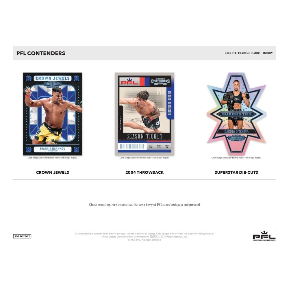 パニーニ PFL 25contenderspfl_hobby_c637_1.png