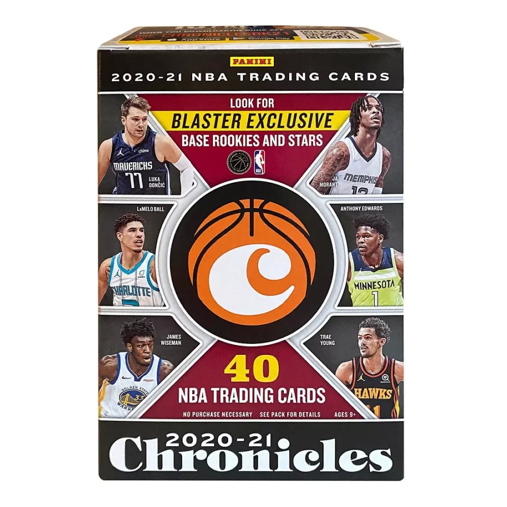LaMelo Ball Rookie Card 2020-21 Panini Chronicles Marquee