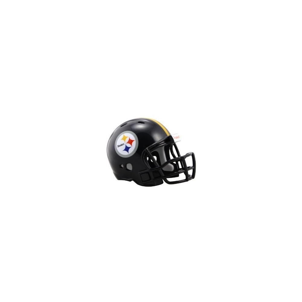pro football helmets