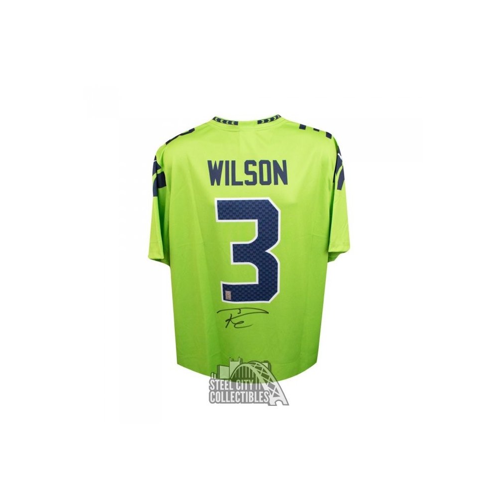 russell wilson rush jersey